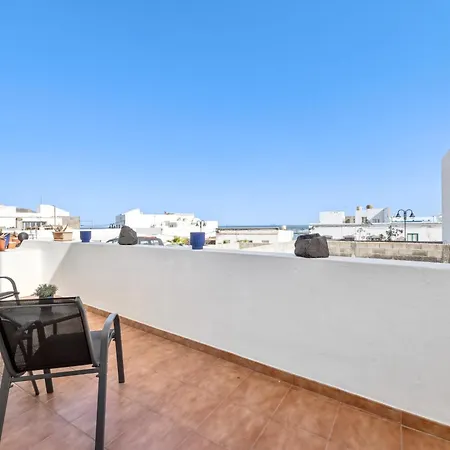 Home2book Delightful Duplex By The Coast أورزولا