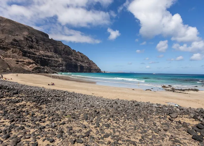 Home2book Delightful Duplex By The Coast * 奥尔索拉