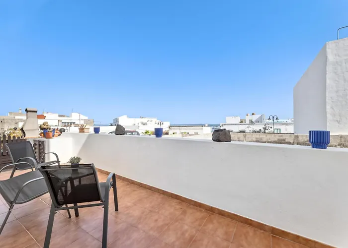 Home2book Delightful Duplex By The Coast 奥尔索拉