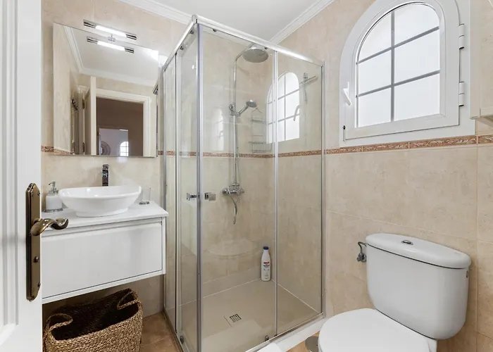 Home2book Delightful Duplex By The Coast 公寓