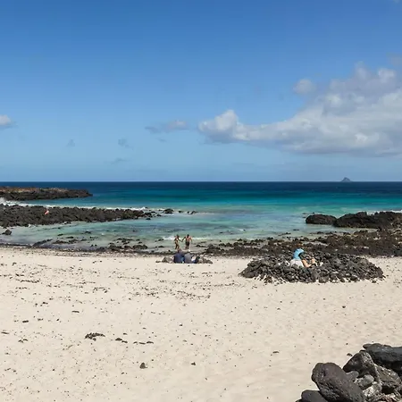 Apartmán Home2book Delightful Duplex By The Coast