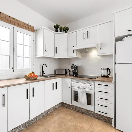 Apartman Home2book Delightful Duplex By The Coast Orzola