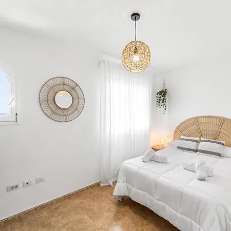 Apartmán Home2book Delightful Duplex By The Coast *