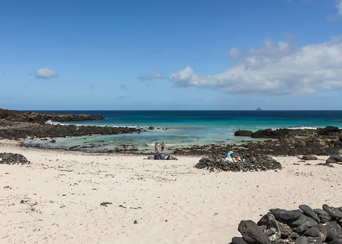 Apartment Home2book Delightful Duplex By The Coast