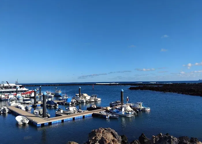 Apartment Home2book Delightful Duplex By The Coast *