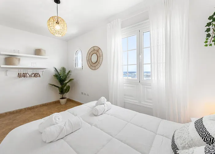 Home2book Delightful Duplex By The Coast * Orzola