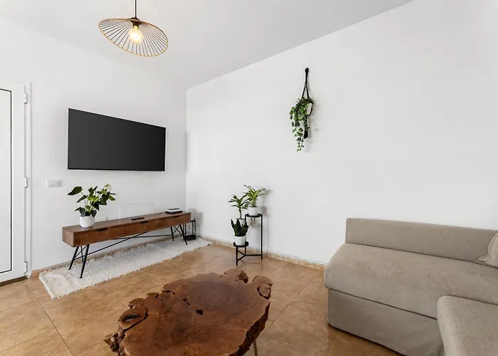 Apartment Home2book Delightful Duplex By The Coast *