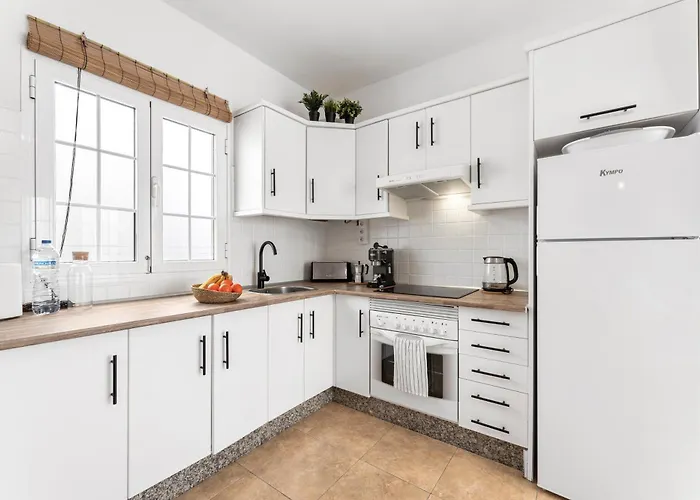 Apartment Home2book Delightful Duplex By The Coast Orzola