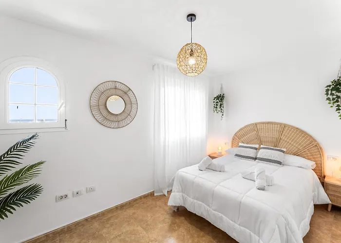 Διαμέρισμα Home2book Delightful Duplex By The Coast *