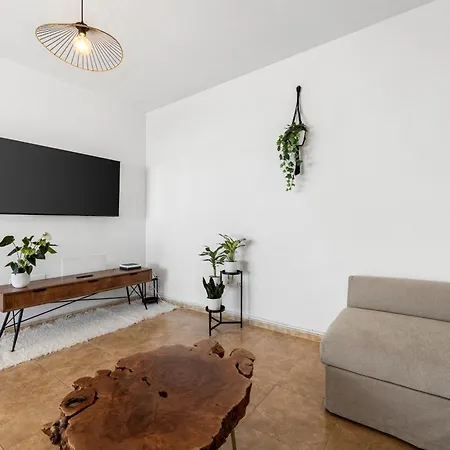 Διαμέρισμα Home2book Delightful Duplex By The Coast *