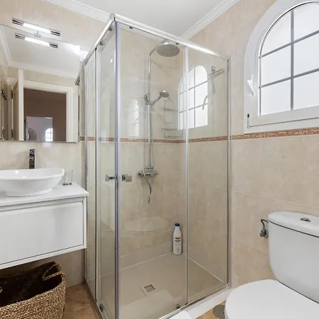 Home2book Delightful Duplex By The Coast Διαμέρισμα